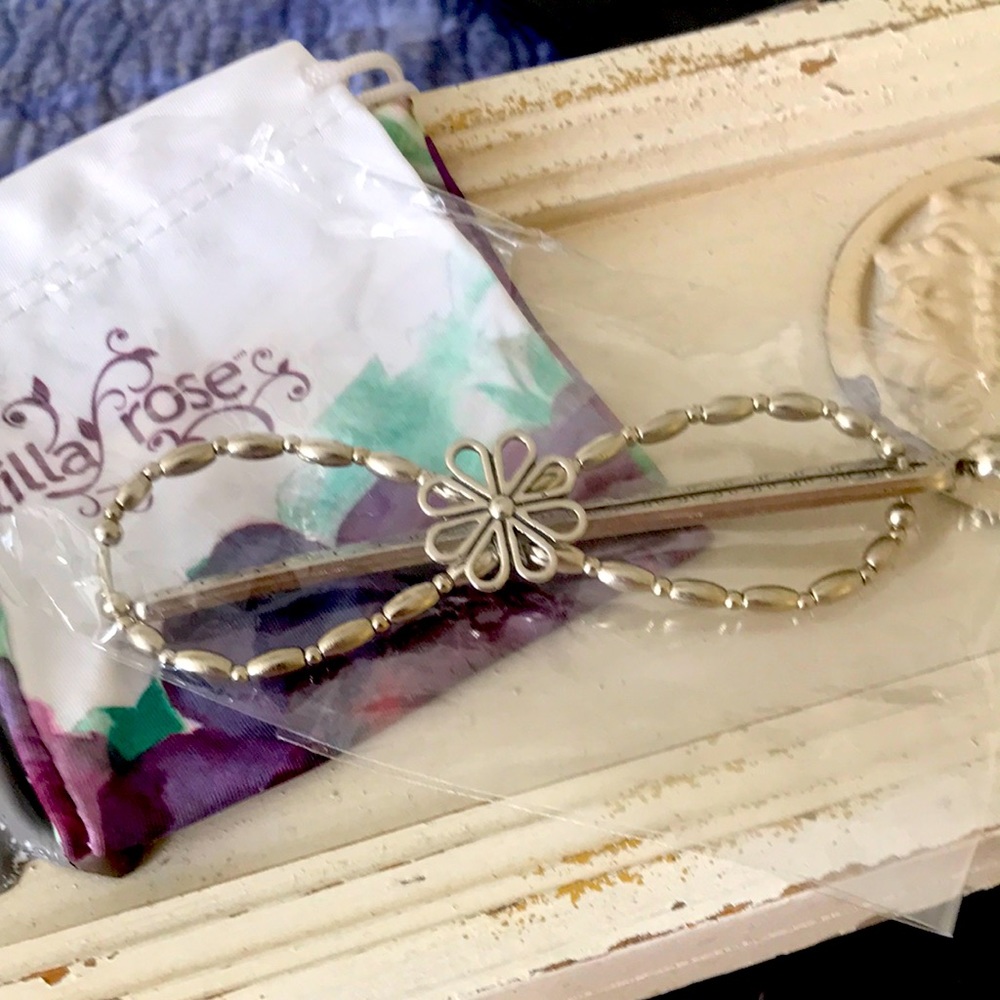 Lilla Rose Flexi Clip Flower Large